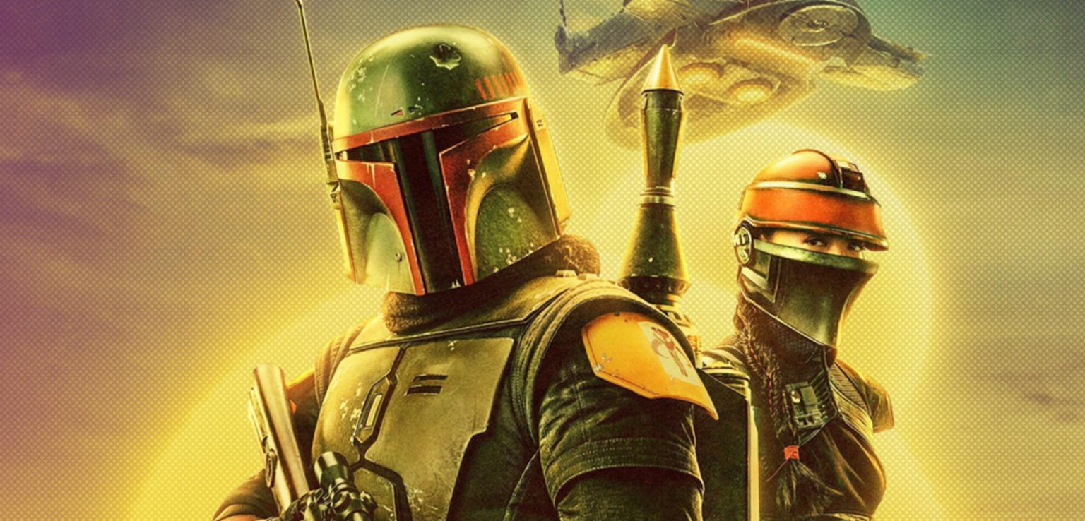 Das Buch Von Boba Fett Stream Deutsch Streaming-Tipp: Das Buch von Boba Fett – Elbgeflüster