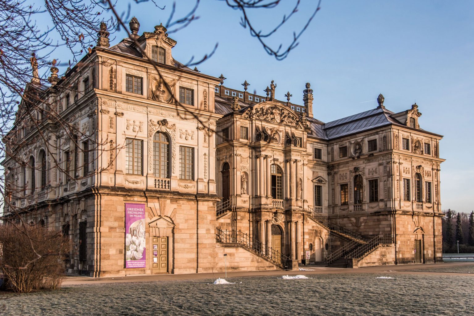 Dresdner Frühling im Palais 2023 – Elbgeflüster